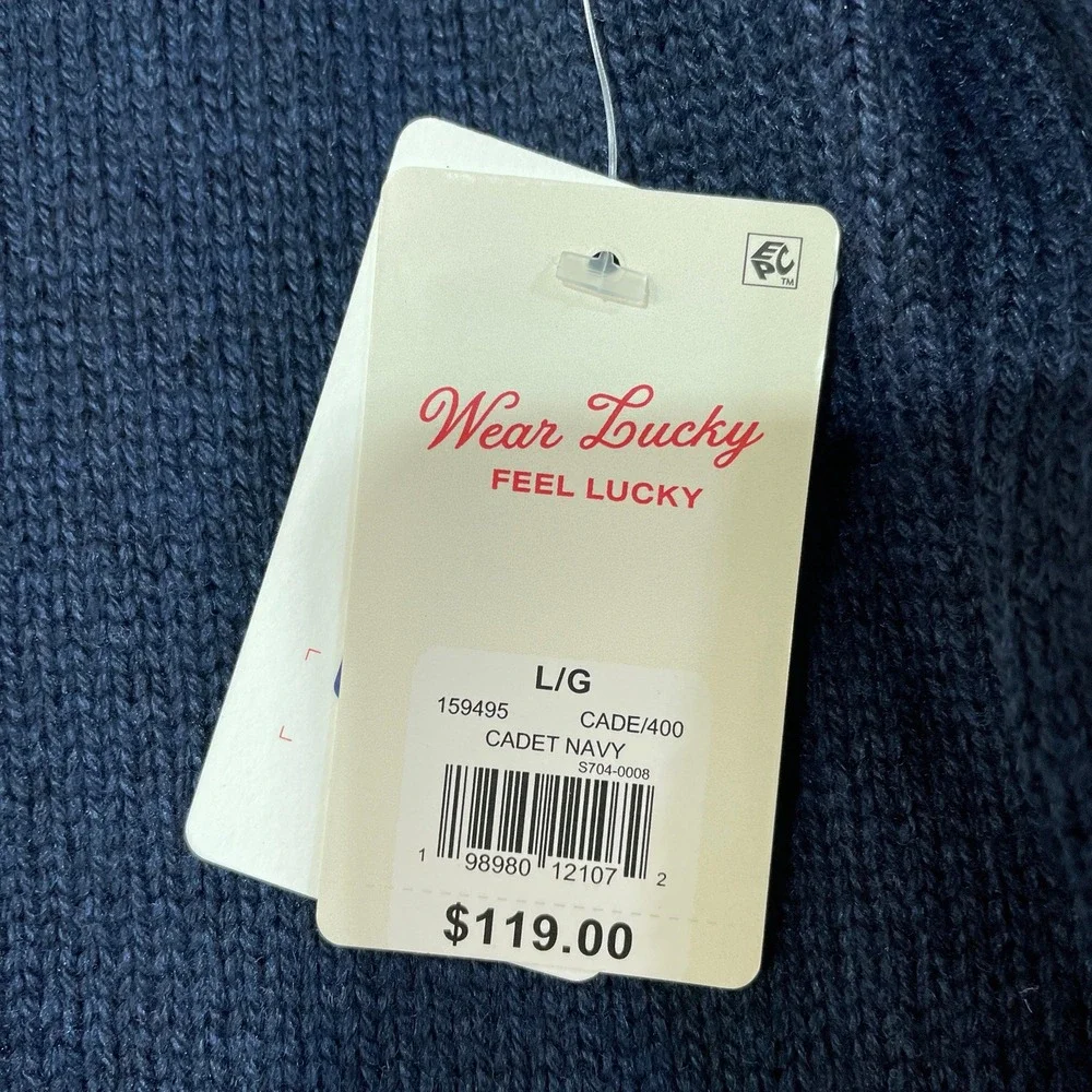 Lucky Brand new tag